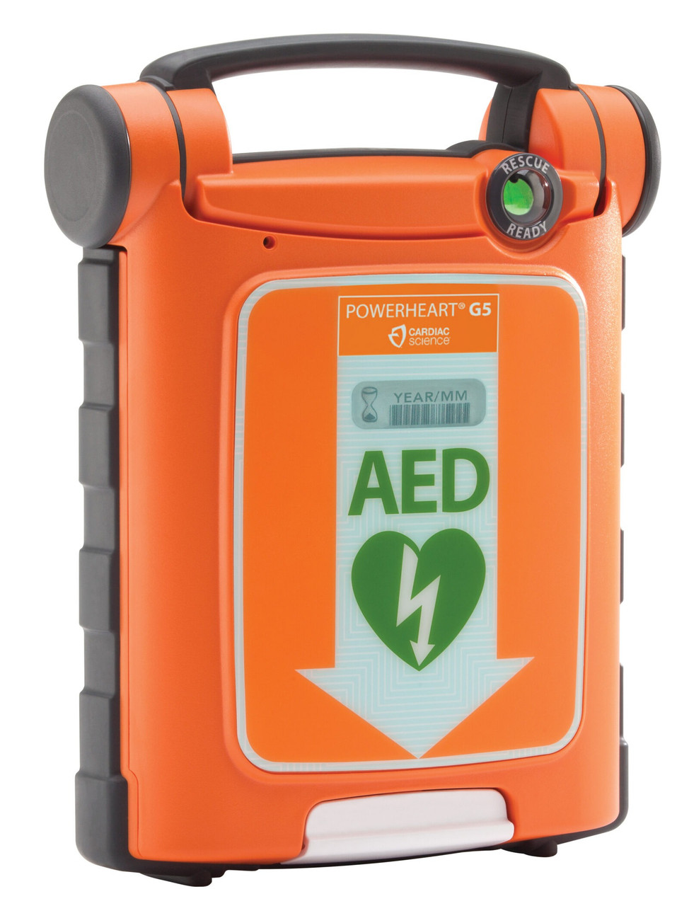 Defibrilátor AED ZOLL Powerheart G5